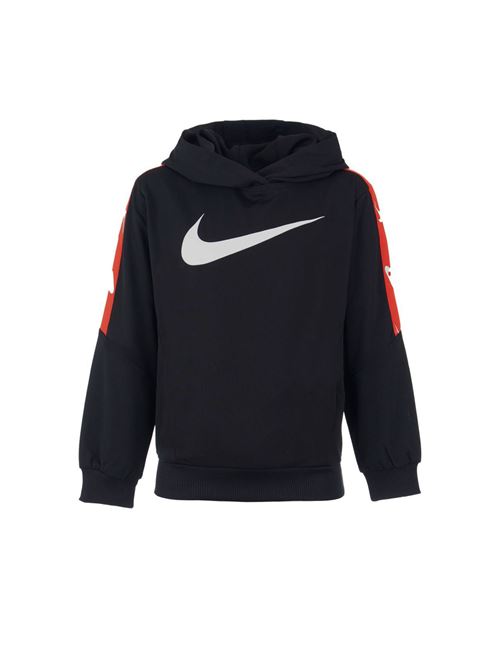 NIKE Acetate Sweatshirt for Kids NIKE | FZ4907010