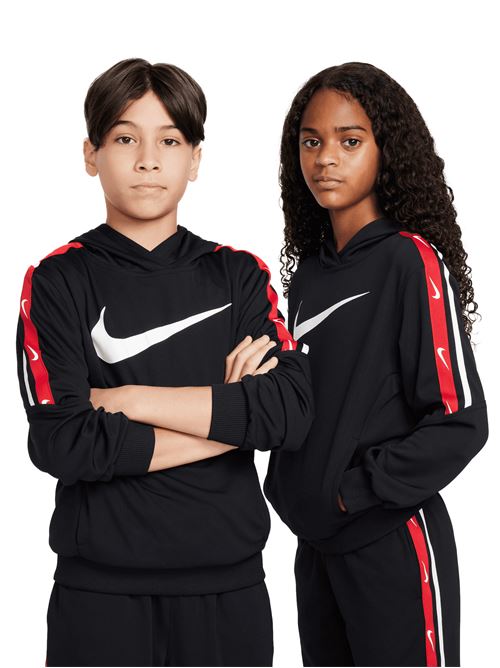 NIKE Acetate Sweatshirt for Kids NIKE | FZ4907010