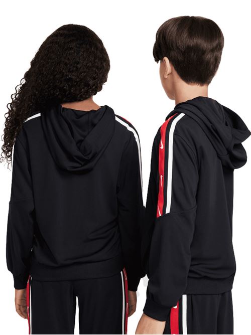 NIKE Acetate Sweatshirt for Kids NIKE | FZ4907010