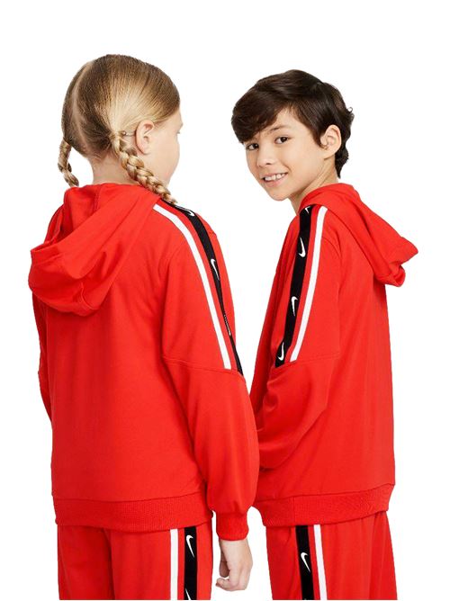 NIKE Acetate Sweatshirt for Kids NIKE | FZ4907657