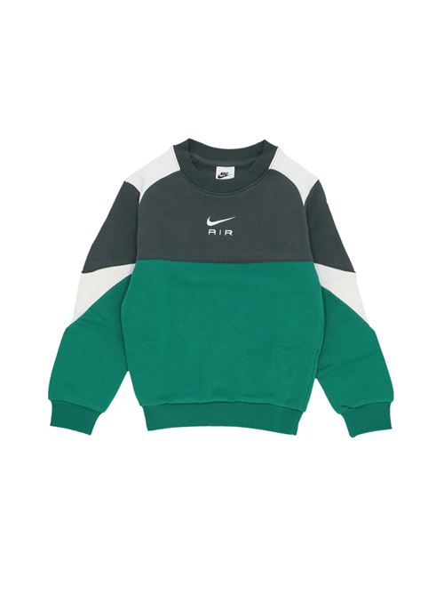 NIKE Kids Colorblock Sweatshirt NIKE | FZ4956365