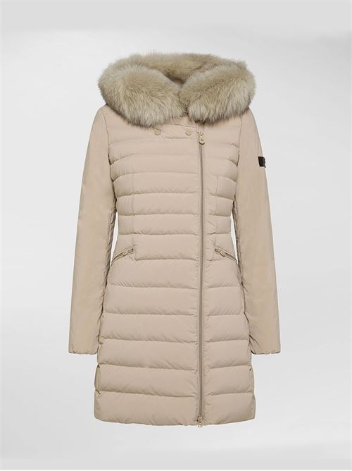 PEUTEREY Piumino Seriola ml 04 fur PEUTEREY | PED365701190986852