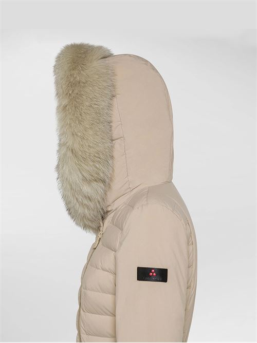 PEUTEREY Piumino Seriola ml 04 fur PEUTEREY | PED365701190986852