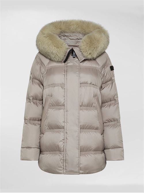 PEUTEREY Piumino Takan Mqs 03 Fur PEUTEREY | PED511001181903852