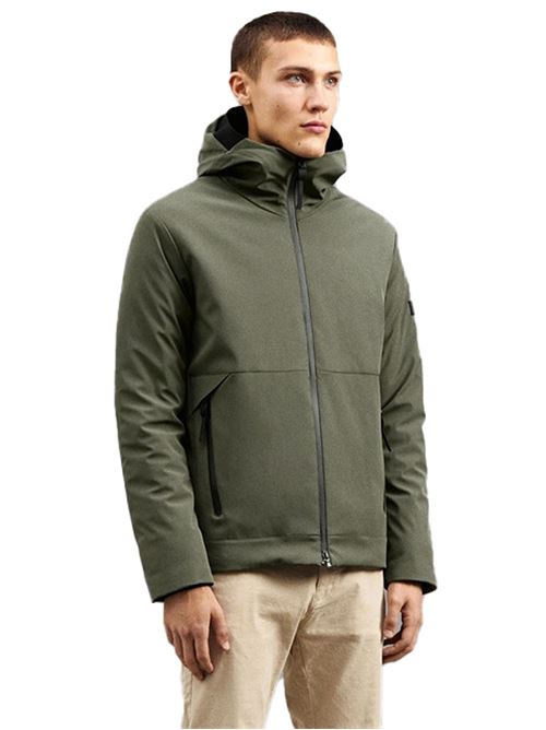 PEUTEREY Loge MD jacket in Primaloft PEUTEREY | PEU405701191581690