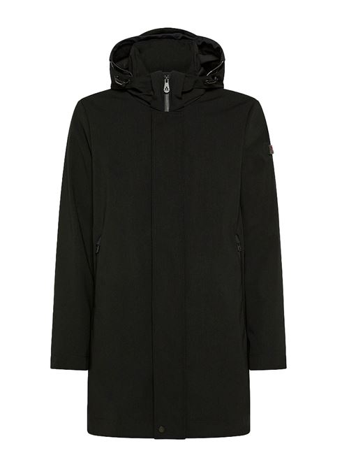 PEUTEREY Trench Albali ND 02 PEUTEREY | PEU4853NER