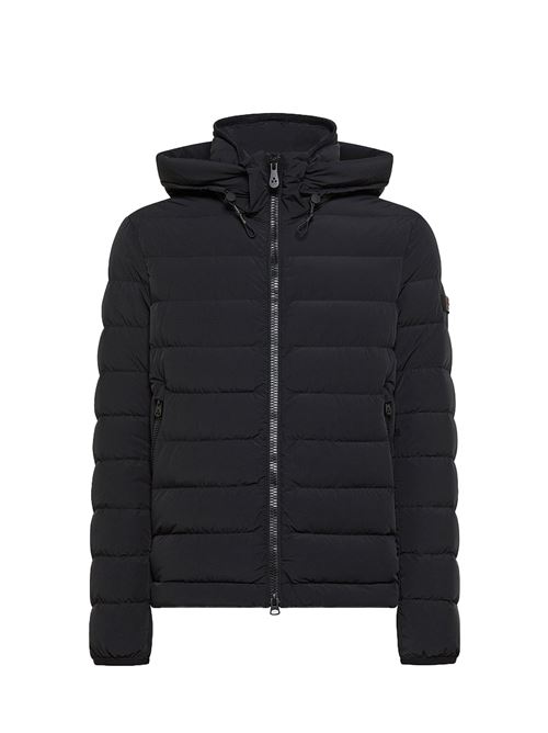 PEUTEREY Boggs Down Jacket NS 02 PEUTEREY | PEU4863NER