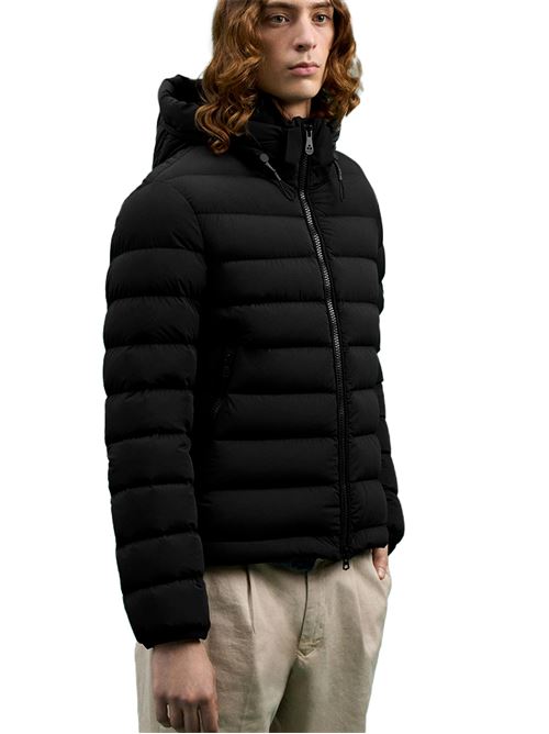 PEUTEREY Boggs Down Jacket NS 02 PEUTEREY | PEU4863NER