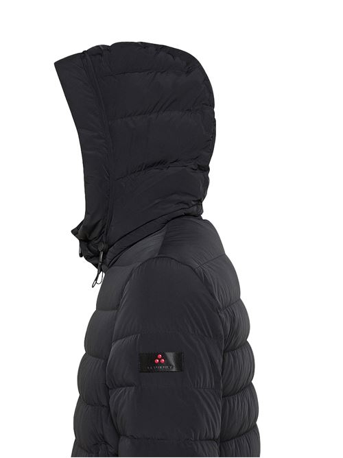 PEUTEREY Boggs Down Jacket NS 02 PEUTEREY | PEU4863NER