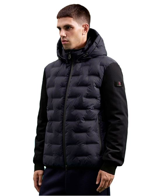 PEUTEREY Holzer SJN BMAT Down Jacket PEUTEREY | PEU5206215NR