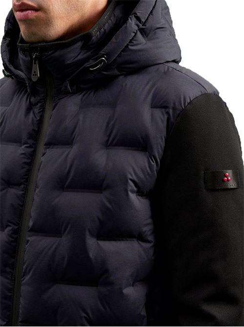 PEUTEREY Holzer SJN BMAT Down Jacket PEUTEREY | PEU5206215NR