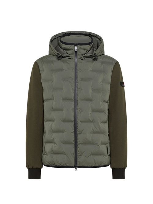 PEUTEREY Holzer SJN BMAT Down Jacket PEUTEREY | PEU5206690