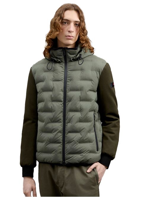 PEUTEREY Holzer SJN BMAT Down Jacket PEUTEREY | PEU5206690