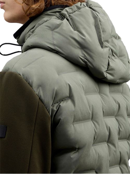 PEUTEREY Holzer SJN BMAT Down Jacket PEUTEREY | PEU5206690