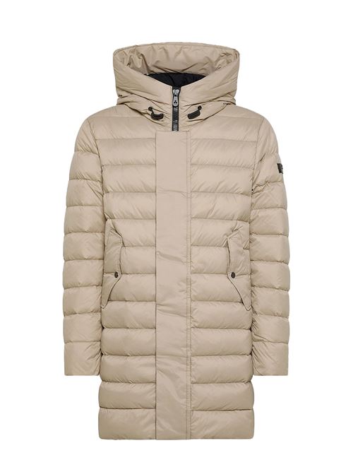 PEUTEREY Kasa CJ Trap Down Jacket 03 PEUTEREY | PEU5214852