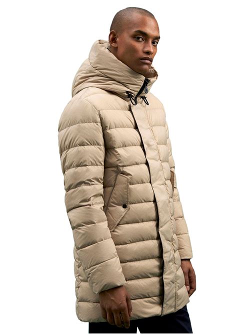 PEUTEREY Kasa CJ Trap Down Jacket 03 PEUTEREY | PEU5214852