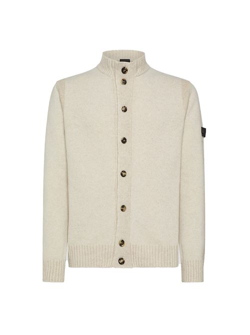 PEUTEREY Cardigan Gomez PEUTEREY | PEU5354748VY