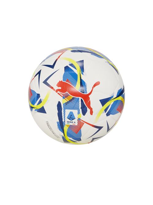 PUMA Pallone da calcio Orbita Serie A Hybrid PUMA | 08429901