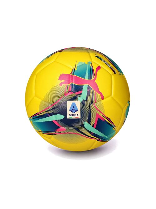 PUMA Pallone da calcio Orbita Serie A Hybrid PUMA | 08429902