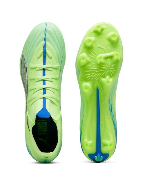 PUMA Ultra 5 Match Football Boots PUMA | 10768603