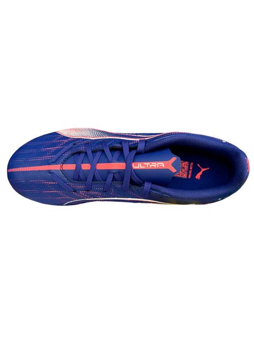 PUMA Scarpa da Calcio Ultra 5 Play FG/AG PUMA | 10768901