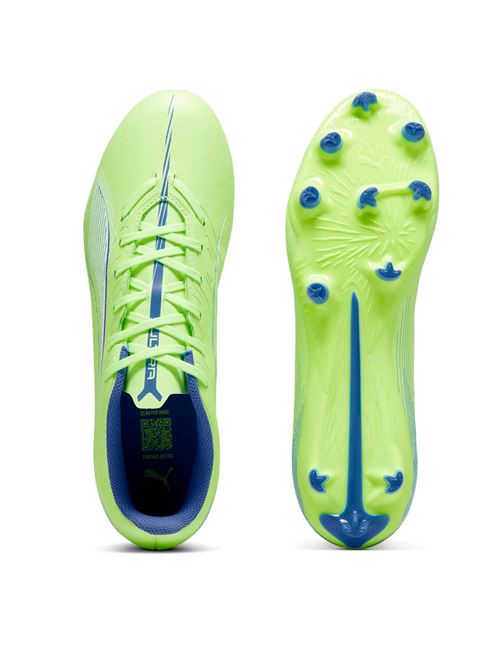 PUMA Ultra 5 Play FG/AG Football Boot PUMA | 10768903