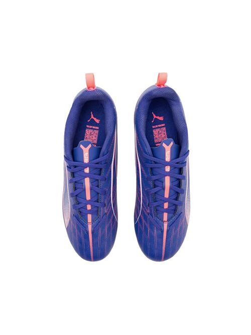 PUMA Ultra 5 Play FG/AG PUMA | 10769501