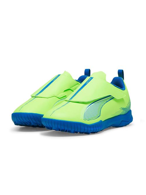 PUMA Scarpe calcetto Ultra 5 Play Junior PUMA | 10790903