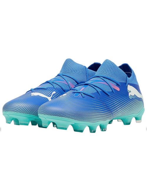 PUMA Scarpe Calcio Future 7 Match PUMA | 10793101