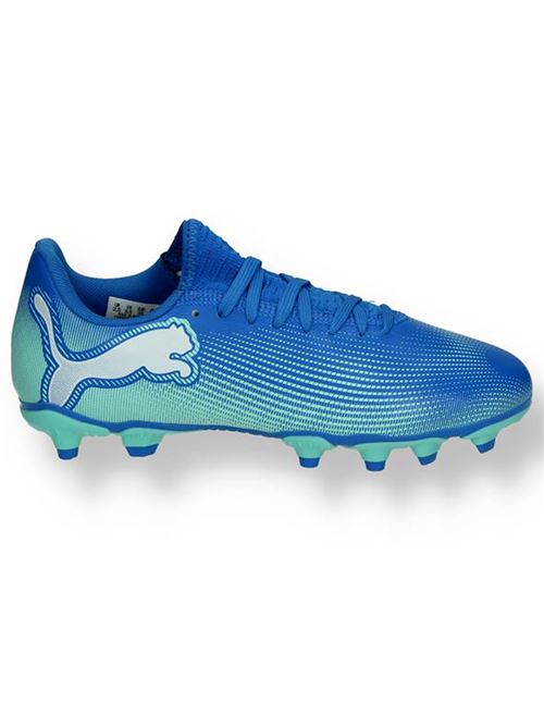 PUMA Scarpa da Calcio Future 7 Play FG/AG PUMA | 10793901