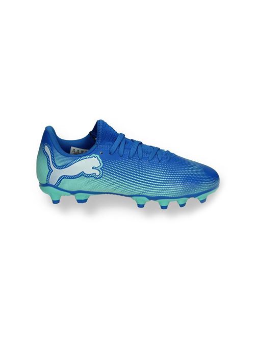 PUMA Scarpe da Calcio Future 7 Play FG PUMA | 10794901