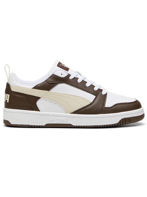 PUMA Sneakers Rebound V6 Low Uomo PUMA | 39232831