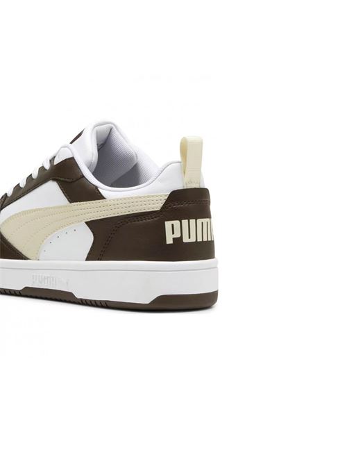 PUMA Sneakers Rebound V6 Low Uomo PUMA | 39232831