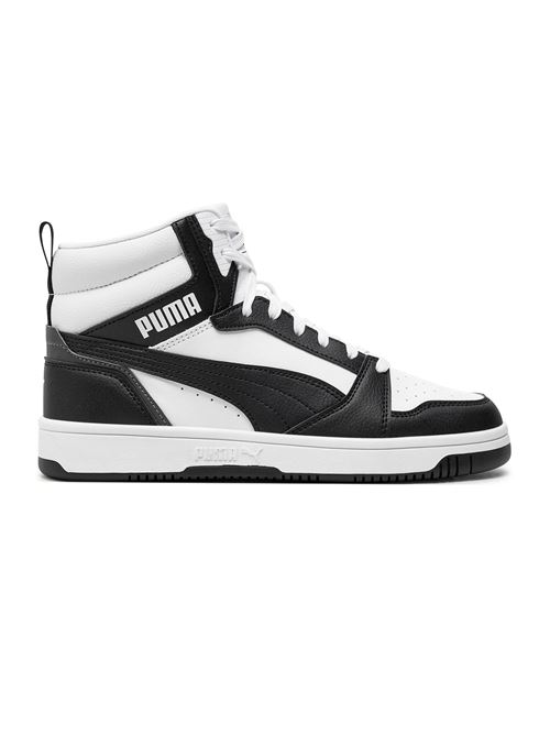 PUMA Rebound V6 Mid da Ragazzi PUMA | 39383101