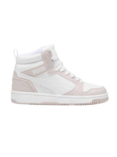 PUMA Rebound V6 Mid Girls PUMA | 39383120