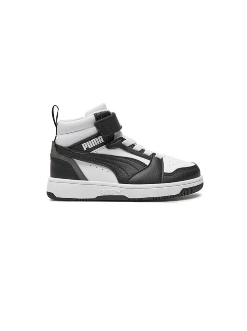 PUMA Sneakers Rebound V6 Mid Bambini PUMA | 39383201