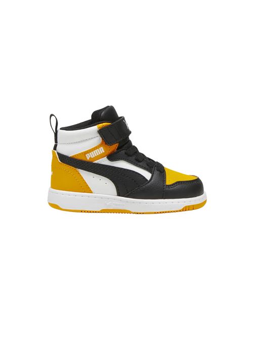 PUMA Sneakers Rebound V6 Mid Bambini PUMA | 39383219