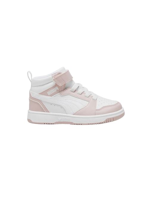 PUMA Sneakers Rebound V6 Mid Bambini PUMA | 39383220