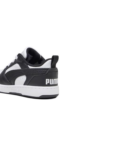 PUMA Sneakers Rebound V6 Lo Boys PUMA | 39383301