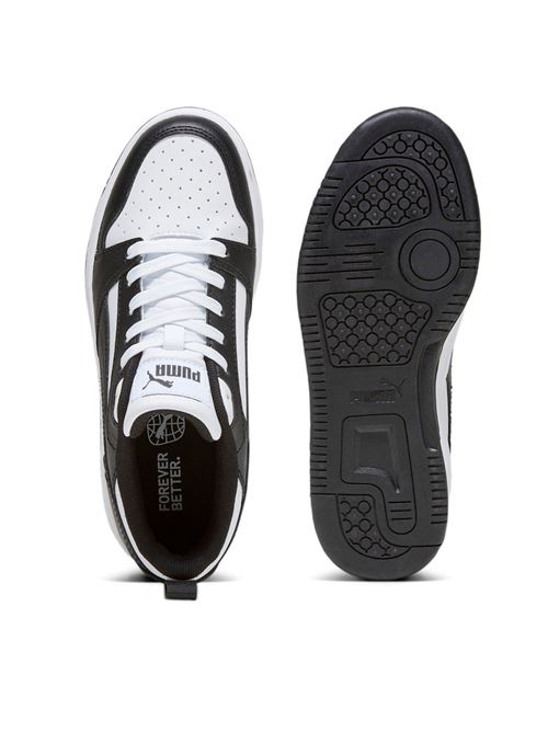 PUMA Sneakers Rebound V6 Lo Ragazzi PUMA | 39383301