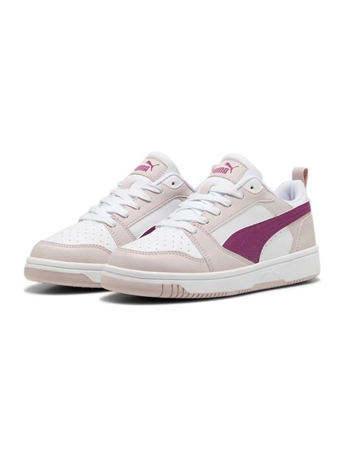 PUMA Sneakers Rebound V6 Lo Ragazze PUMA | 39383314