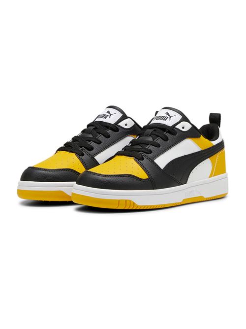 PUMA Sneakers Rebound V6 Lo Ragazzi PUMA | 39383318