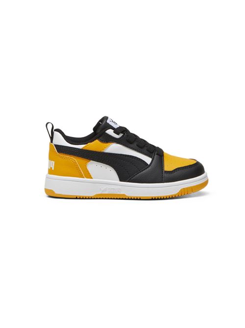 PUMA Sneakers Rebound V6 Low per Bambine PUMA | 39674218