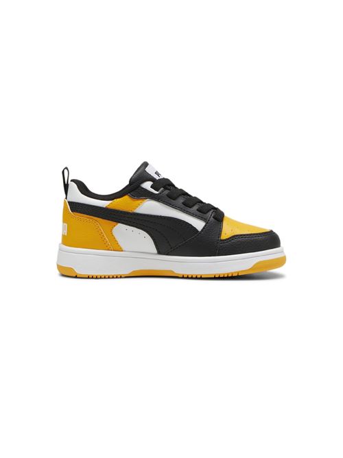 PUMA Sneakers Rebound V6 Low per Bambine PUMA | 39674218