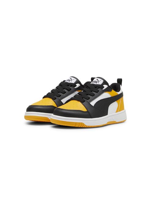 PUMA Sneakers Rebound V6 Low per Bambine PUMA | 39674218