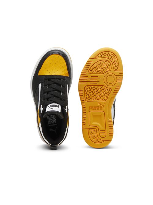 PUMA Sneakers Rebound V6 Low per Bambine PUMA | 39674218