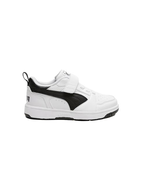 PUMA Rebound V6 Lo per Bambini PUMA | 39741902