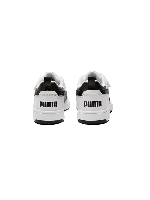 PUMA Rebound V6 Lo per Bambini PUMA | 39741902