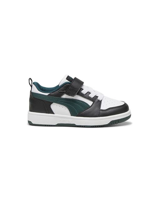 PUMA Rebound V6 Lo Kids PUMA | 39741915