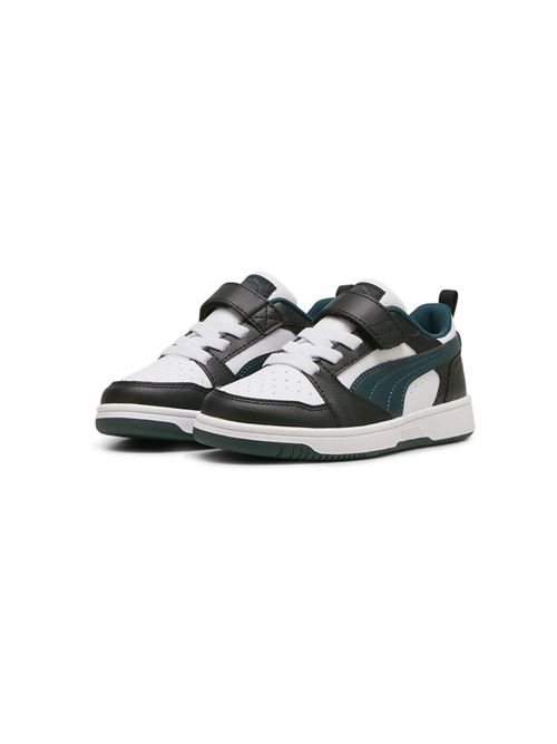 PUMA Rebound V6 Lo Kids PUMA | 39741915